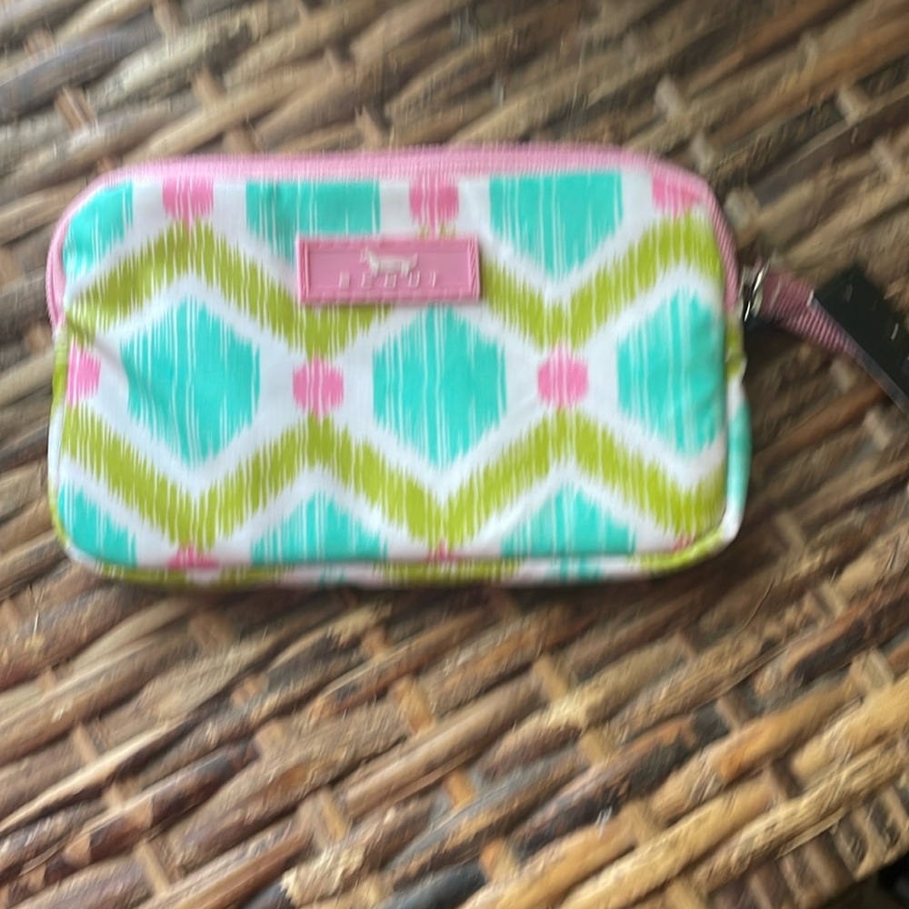 NWT Scout Just in Case Pouch